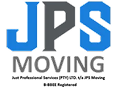 JPS Moving Logo